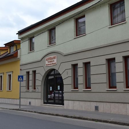 Althann Vendeghaz Es Konferencia Koezpont Vác Exterior foto